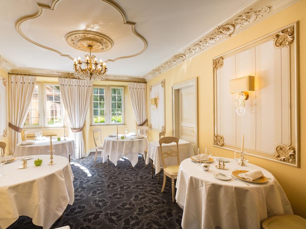 Hostellerie De La Pommeraie By Popinns Sélestat Eksteriør bilde