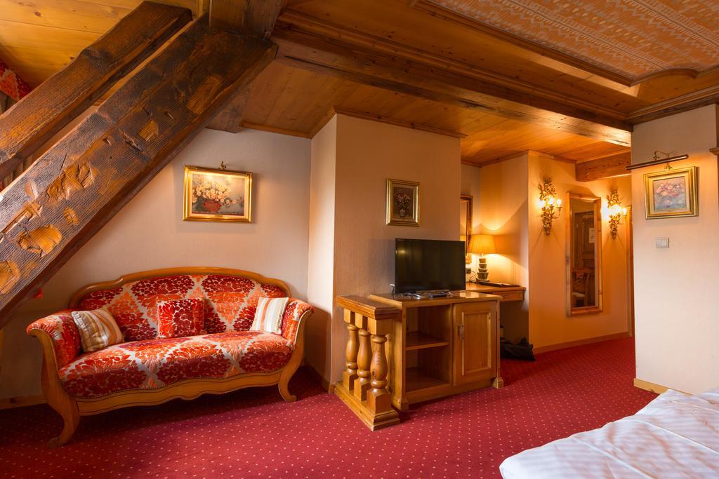 Hostellerie De La Pommeraie By Popinns Sélestat Eksteriør bilde