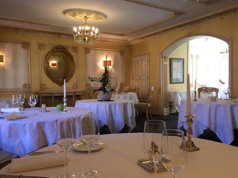 Hostellerie De La Pommeraie By Popinns Sélestat Eksteriør bilde