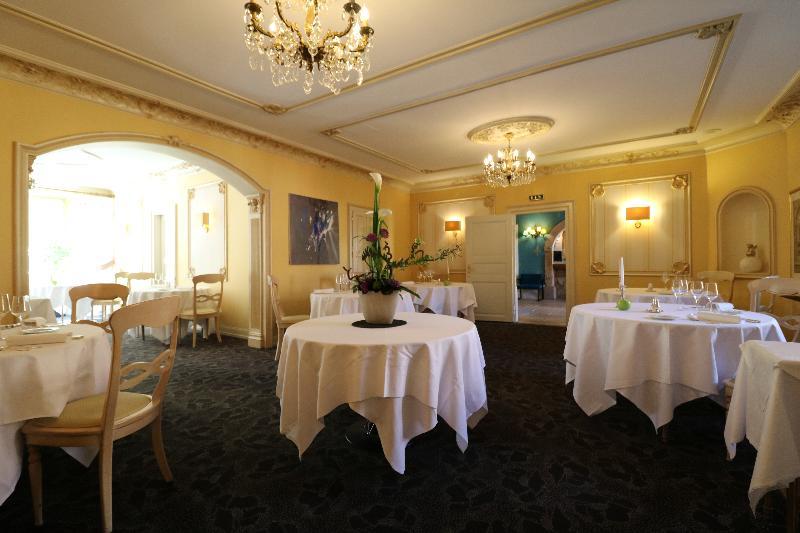 Hostellerie De La Pommeraie By Popinns Sélestat Eksteriør bilde