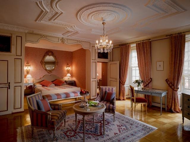 Hostellerie De La Pommeraie By Popinns Sélestat Eksteriør bilde